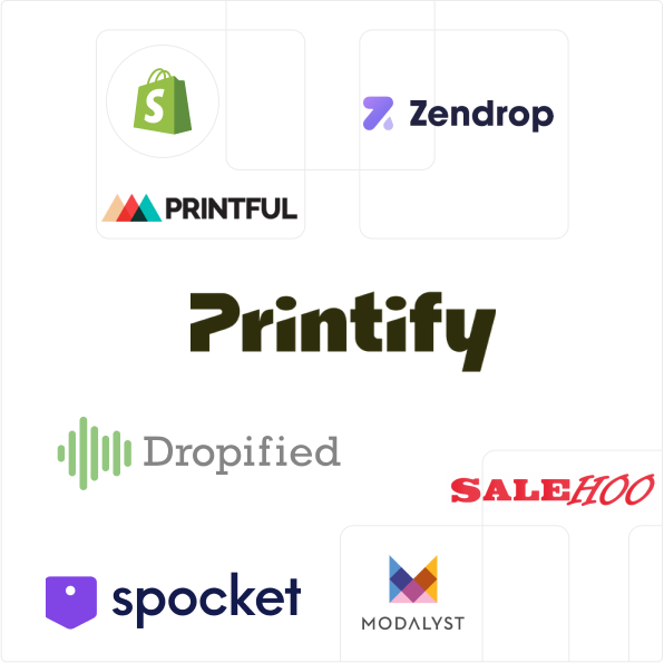 Drop-shipping