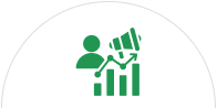 Marketing, Sales Boosting & SEO optimization