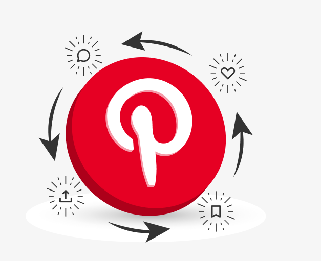 Start With Pinterest