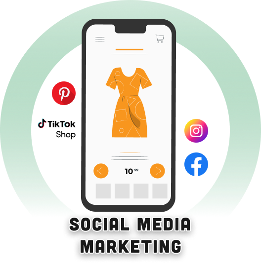 Social Media Marketing