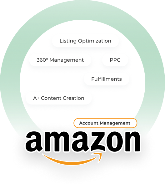 amazon seller account