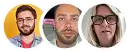 client images