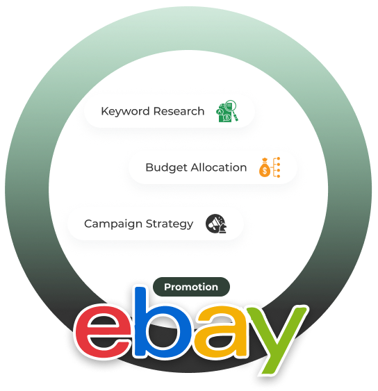 eBay Promotion