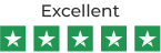 Trust Pilot Rating