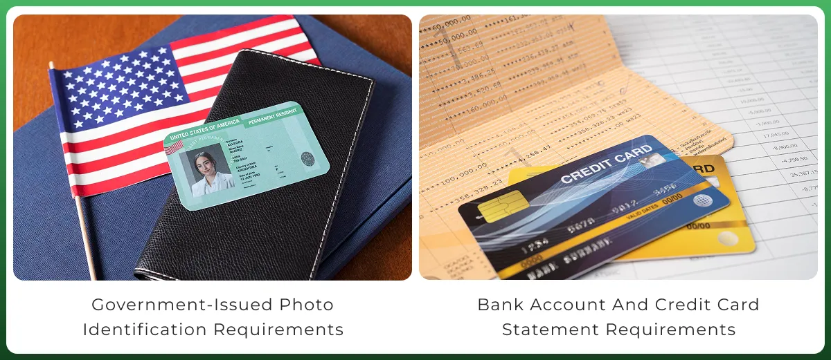 Product identifier types including UPC, GTIN, EAN, ISBN, and JAN for listing products after you set up an Amazon seller account.