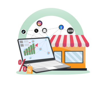 Digital-Marketing