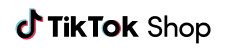 TikTok Shop logo for ecommerce selling